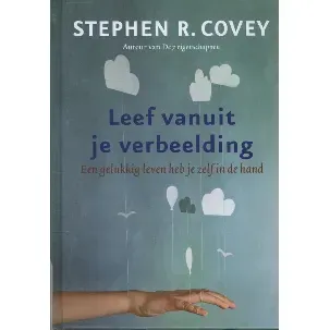 Afbeelding van Leef vanuit je verbeelding