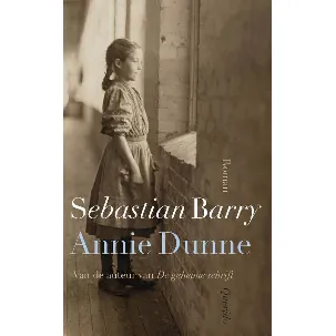 Afbeelding van Annie Dunne