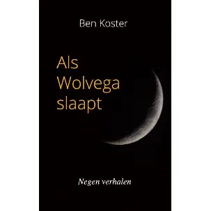 Afbeelding van Als Wolvega slaapt