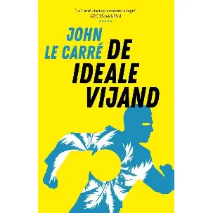 Afbeelding van De ideale vijand