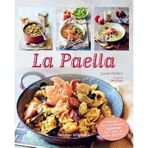 Afbeelding van La Paella