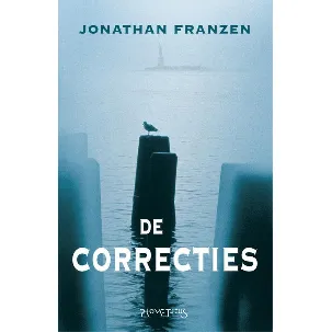 Afbeelding van De correcties