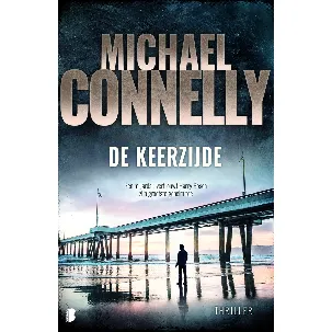 Afbeelding van Harry Bosch 19 - De keerzijde