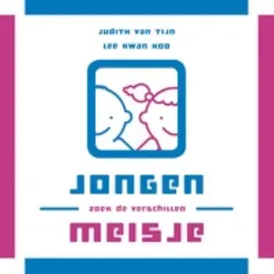 Afbeelding van Jongen Meisje Zoek De Verschillen