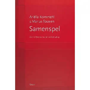 Afbeelding van Samenspel