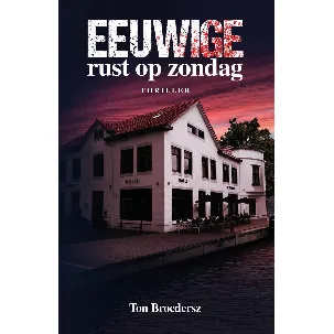 Afbeelding van Eeuwige rust op zondag