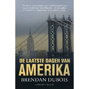 Afbeelding van De Laatste Dagen Van Amerika