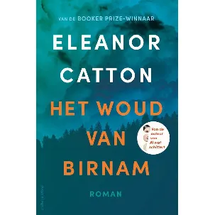 Afbeelding van Het Woud van Birnam