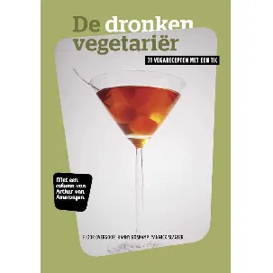 Afbeelding van De dronken vegetariër