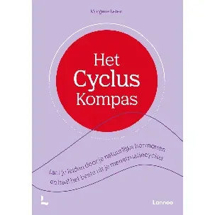 Afbeelding van Het cyclus kompas