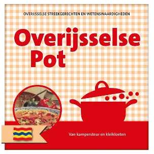 Afbeelding van Overijsselse pot