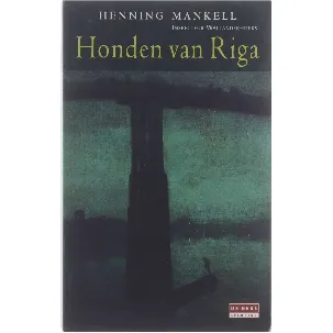 Afbeelding van Honden Van Riga