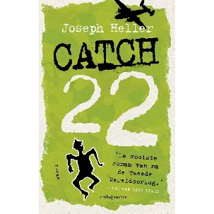 Afbeelding van Catch 22