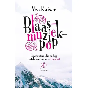 Afbeelding van Blaasmuziekpop