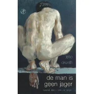 Afbeelding van De man is geen jager