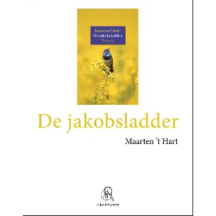 Afbeelding van De jakobsladder