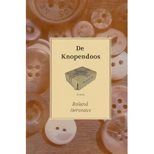 Afbeelding van De knopendoos