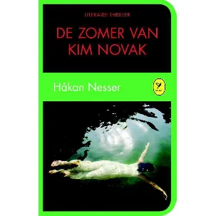 Afbeelding van De zomer van Kim Novak