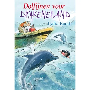 Afbeelding van Dolfijnen voor Drakeneiland