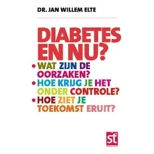 Afbeelding van Diabetes en nu?