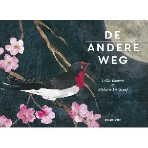 Afbeelding van De andere weg