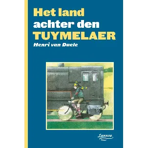 Afbeelding van Het land achter den Tuymelaer