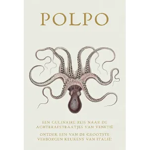 Afbeelding van Polpo