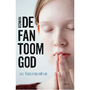 Afbeelding van De fantoomgod