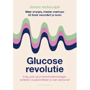 Afbeelding van Glucose revolutie