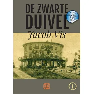 Afbeelding van De zwarte duivel