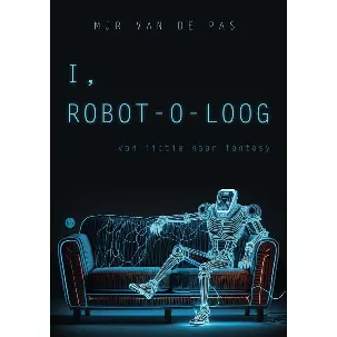 Afbeelding van I, Robot-o-loog