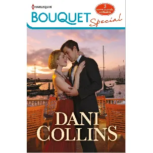 Afbeelding van Bouquet Special Dani Collins (3-in-1)