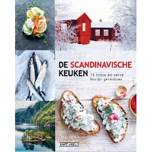 Afbeelding van De Scandinavische keuken