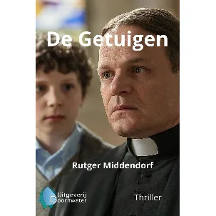 Afbeelding van De Getuigen