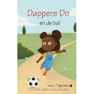 Afbeelding van Dappere Do en de bal