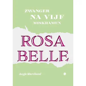 Afbeelding van Rosa Belle