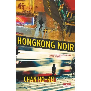 Afbeelding van Hongkong Noir