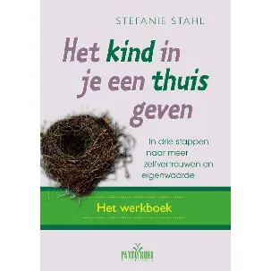 Afbeelding van Het kind in je een thuis geven