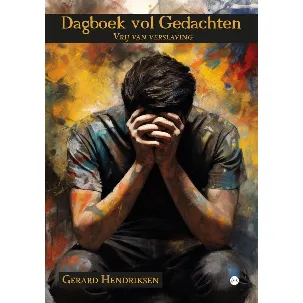 Afbeelding van Dagboek vol Gedachten