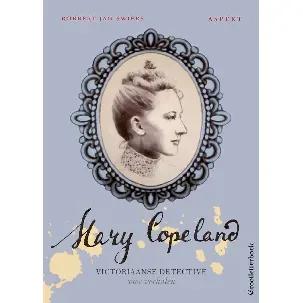 Afbeelding van Mary Copeland 4 GLB